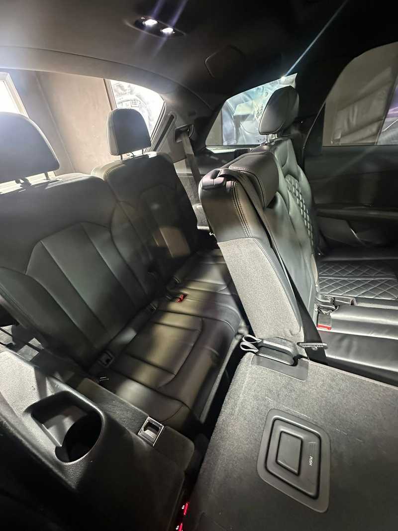 2018 Audi Q7 3,0L 2018 Cyprus