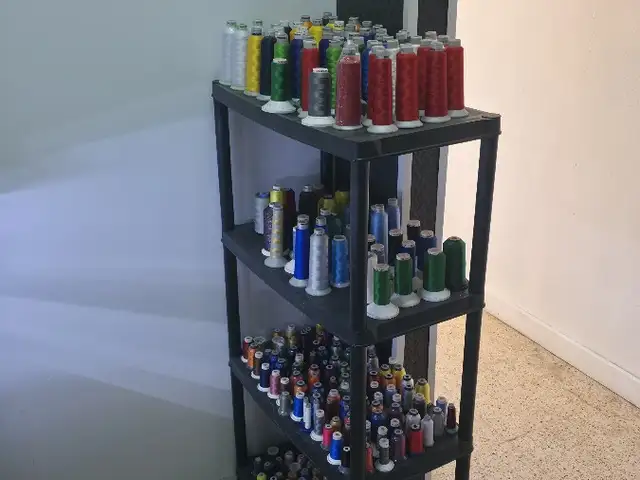 Professional Embroidery Thread, Επαρχία Πάφου — Universal
