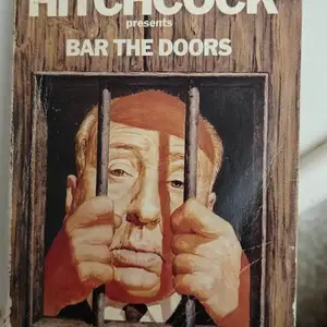 Alfred Hitchcock vintage, Επαρχία Λάρνακας — Λάρνακα - Καμάρες
