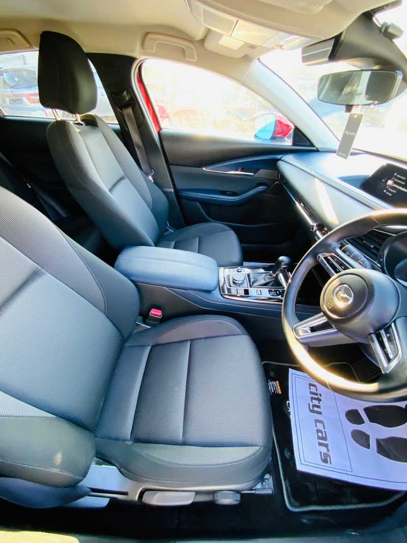 2021 Mazda CX-30 2,0L 2021 Cyprus