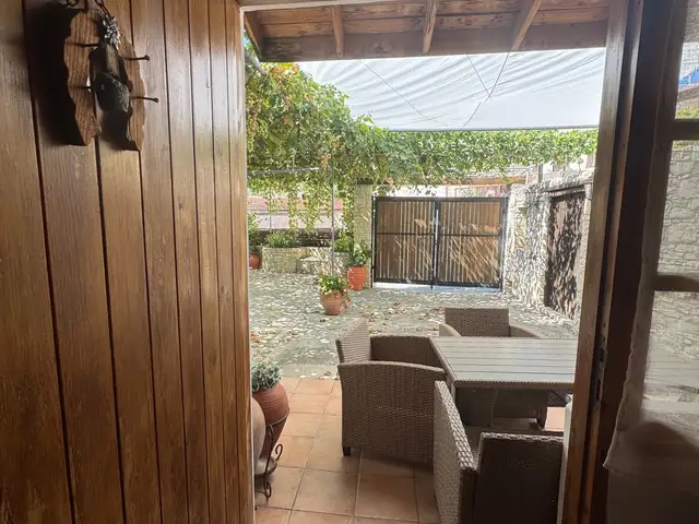2-bedroom detached house to rent, Limassol — Gerasa