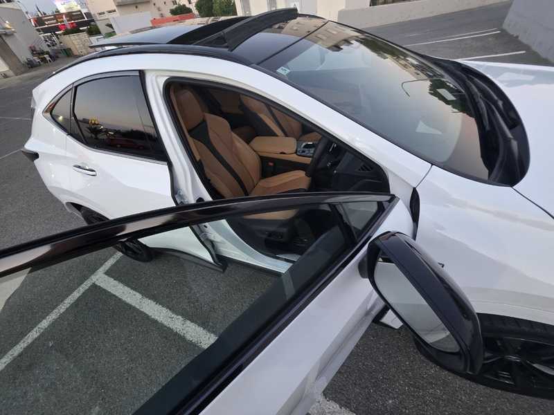 2025 Lexus NX 2,5L 2025 Cyprus