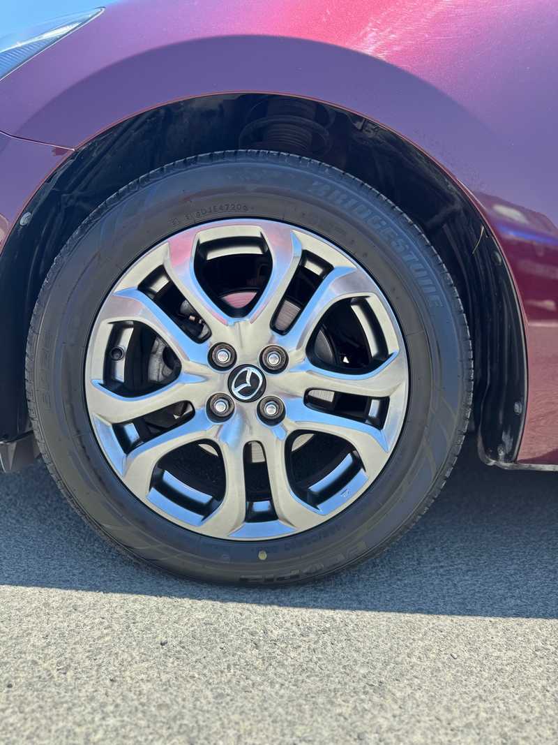 2017 Mazda Demio 1,5L 2017 Cyprus