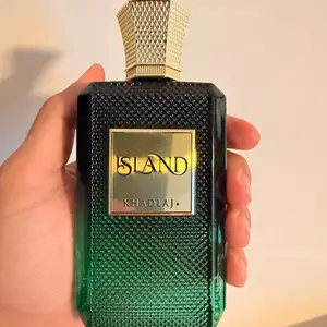 Khadlaj island fragrance, Επαρχία Λεμεσού — Λεμεσός - Μέσα Γειτονιά