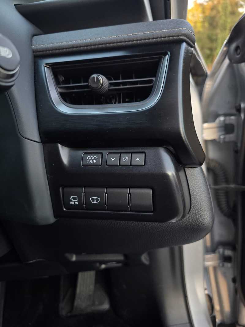 2022 Lexus UX 2,0L 2022 Cyprus