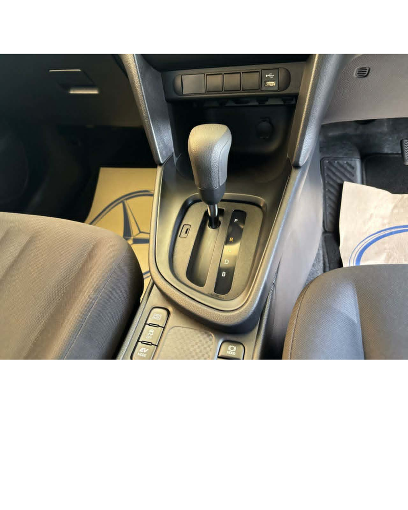 2023 Toyota Yaris Cross 1,5L 2023 Cyprus