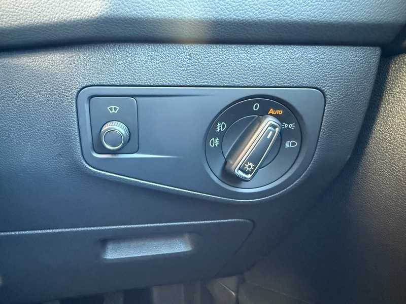 2019 Volkswagen Tiguan 2,0L 2019 Cyprus