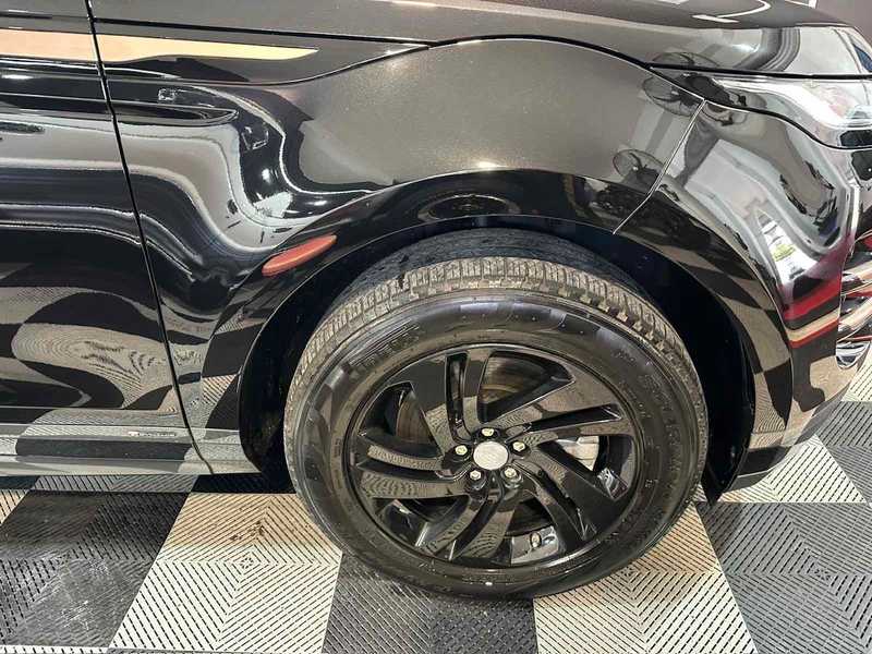2020 Land Rover Range Rover Evoque 2,0L 2020 Cyprus
