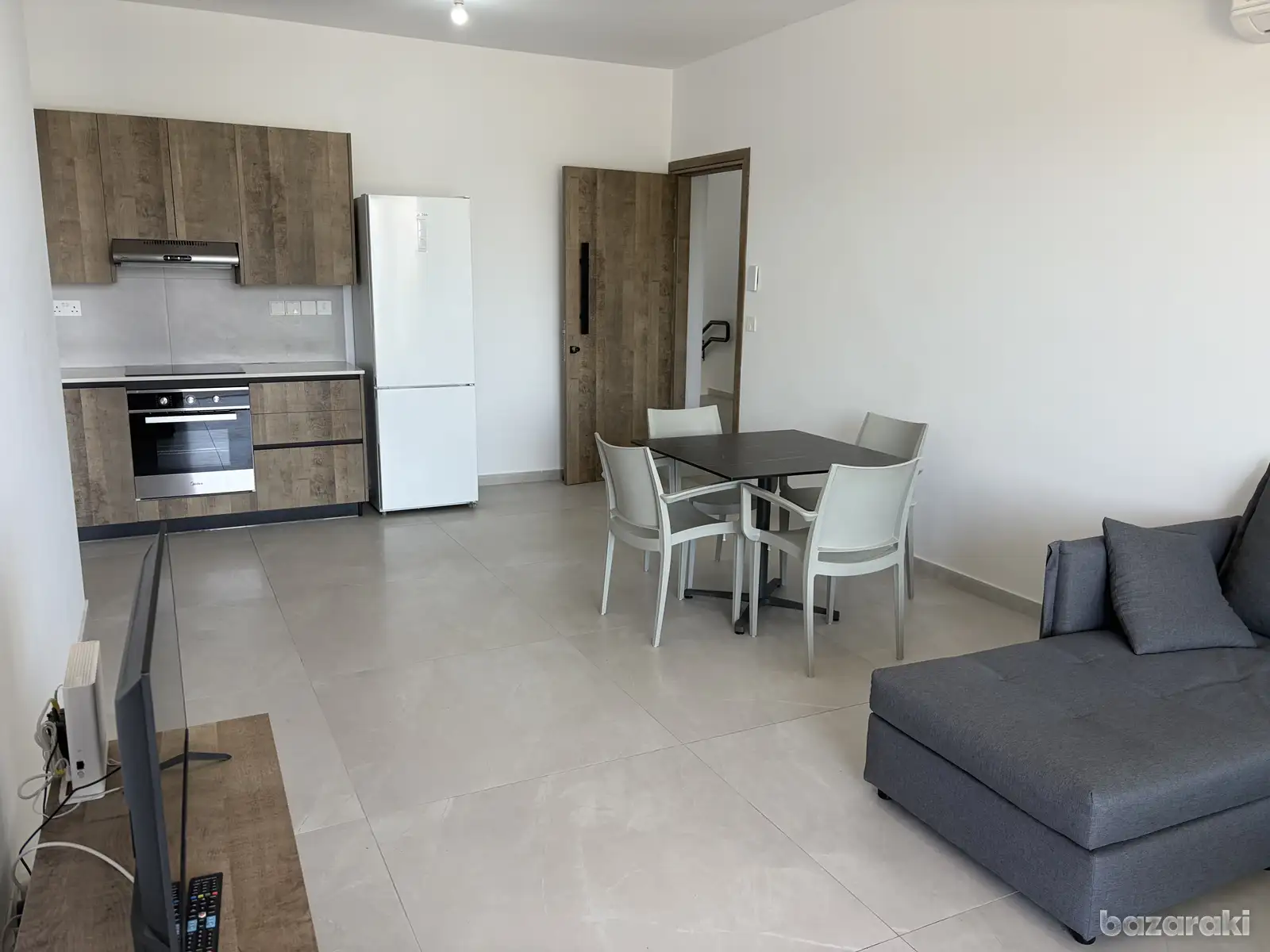 Apartment, 1 bedroom — 3