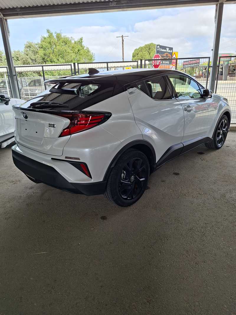 2022 Toyota Yaris Cross 1,8L 2022 Cyprus