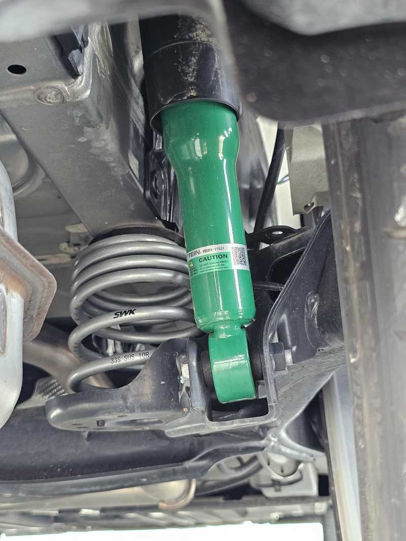 2022 Suzuki Swift Sport 1,4L 2022 Cyprus