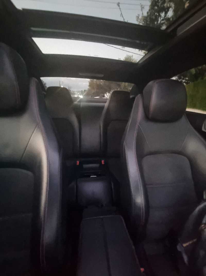 2014 Mercedes-Benz E-Class 2,2L 2014 Cyprus