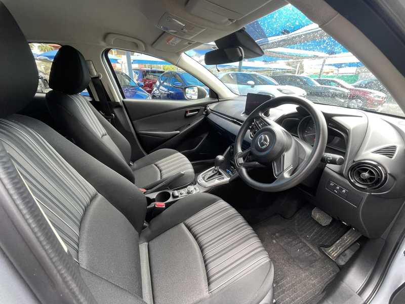 2023 Mazda 2 1,5L 2023 Cyprus
