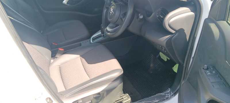 2023 Toyota Yaris Cross 1,5L 2023 Cyprus