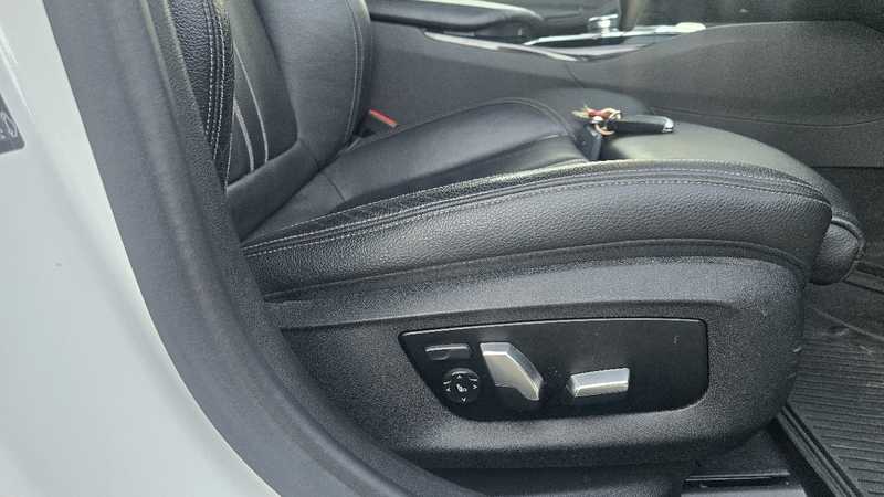 2018 BMW 5-Series 2,0L 2018 Cyprus