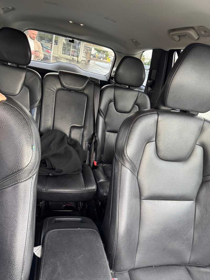 2018 Volvo XC90 2,0L 2018 Cyprus