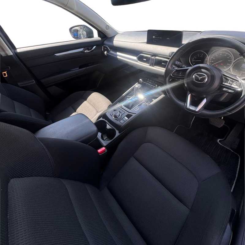 2022 Mazda CX-5 2,0L 2022 Cyprus