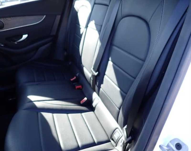 2023 Mercedes-Benz GLC-Class AMG 2,0L 2023 Cyprus