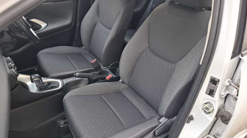2021 Toyota Yaris 1,5L 2021 Cyprus