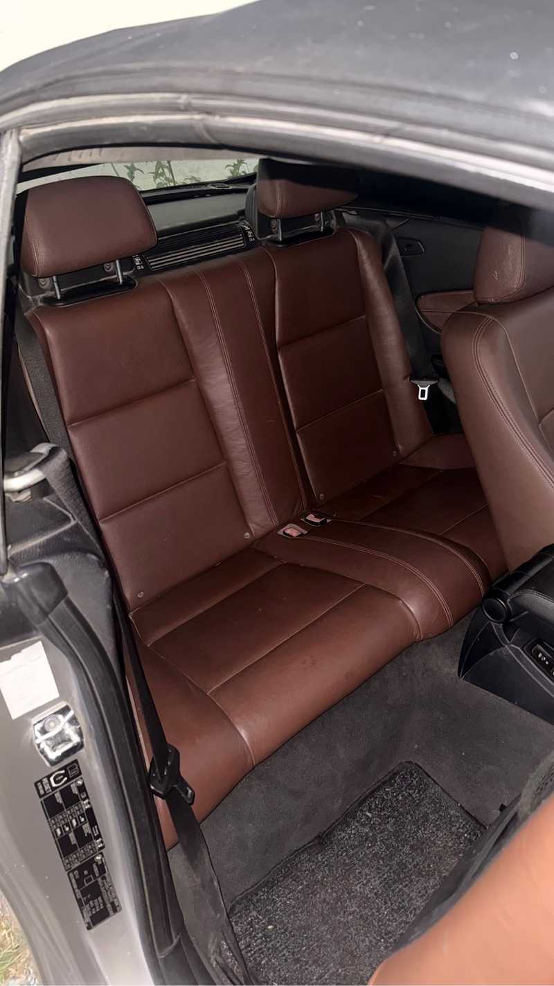 2008 BMW 1-Series 2,0L 2008 Cyprus