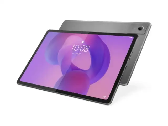 Lenovo idea tab plus 121 tb361zu wifi 128gb 8gb ram luna grey eu, Limassol — Limassol Marina