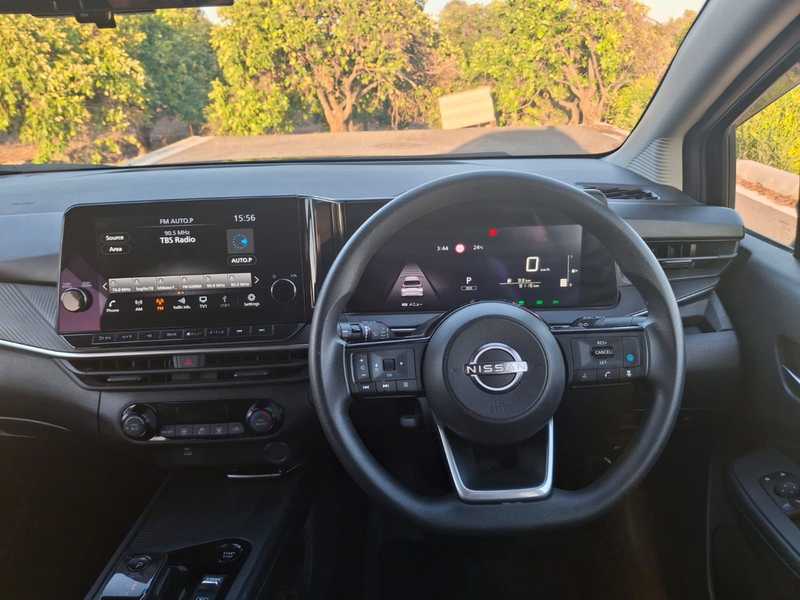 2024 Nissan Note e-Power 1,2L 2024 Cyprus