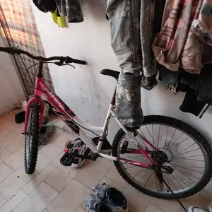 Bike, Επαρχία Λεμεσού — Λεμεσός - Κάψαλος