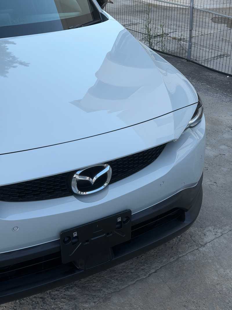 2024 Mazda ΜΧ-30 2,0L 2024 Cyprus