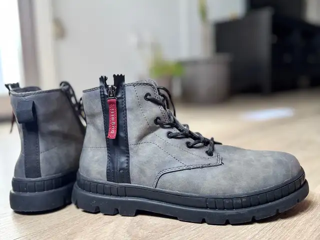 Bugatti boot size 42, Limassol — Limassol - Agios Nicolaos