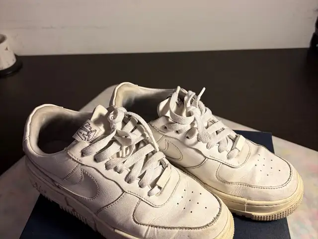 Nike airforce 1 white, Επαρχία Λεμεσού — Λεμεσός - Αγία Φύλα