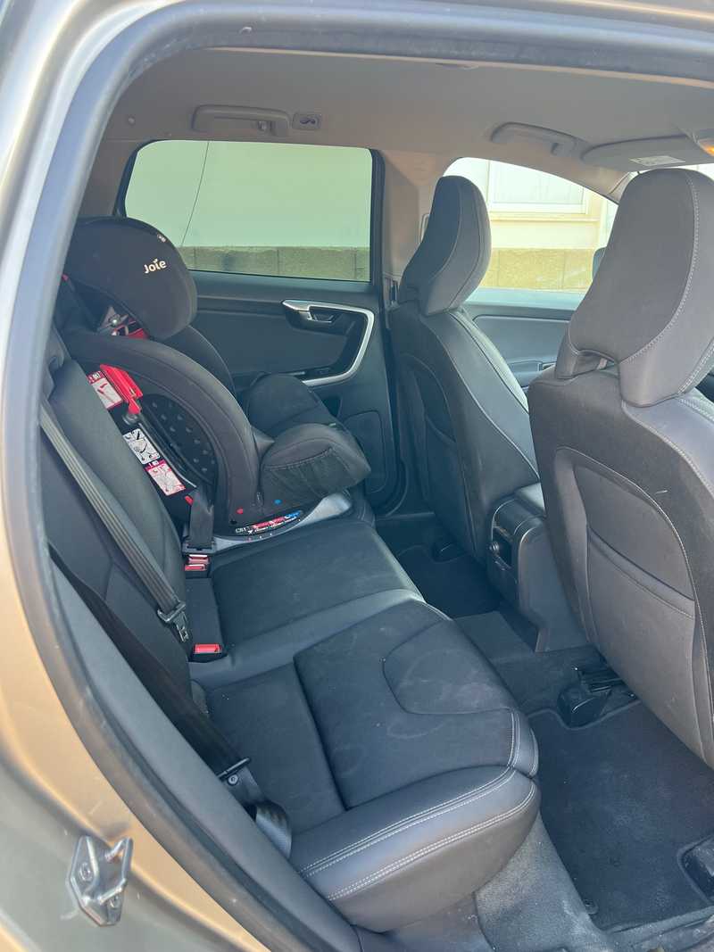 2014 Volvo XC60 2,0L 2014 Cyprus