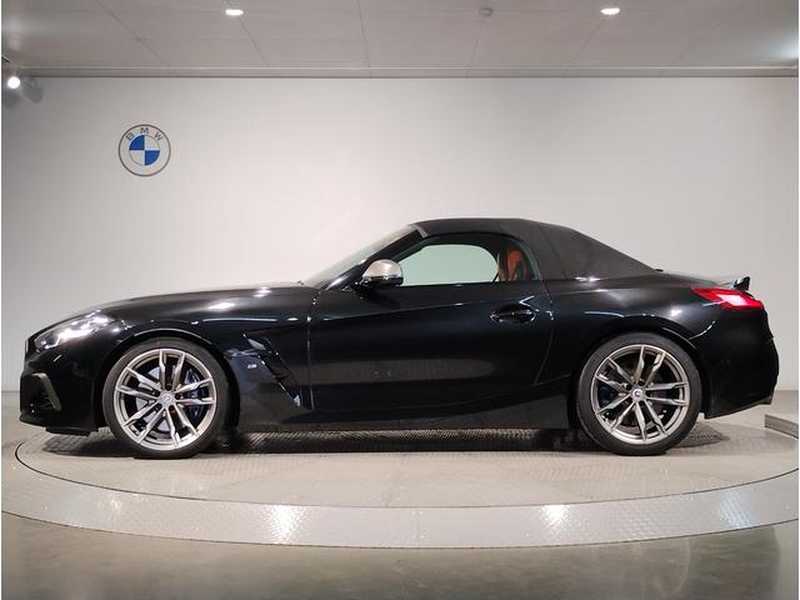 2023 BMW Z4 3,0L 2023 Cyprus