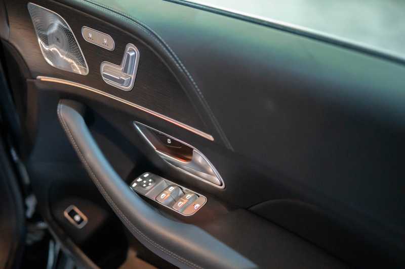 2022 Mercedes-Benz GLE-Class 3,0L 2022 Cyprus