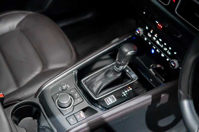 2022 Mazda CX-5 2,5L 2022 Cyprus