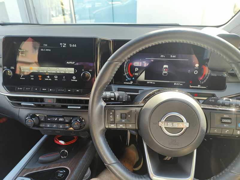 2023 Nissan Aura 1,2L 2023 Cyprus
