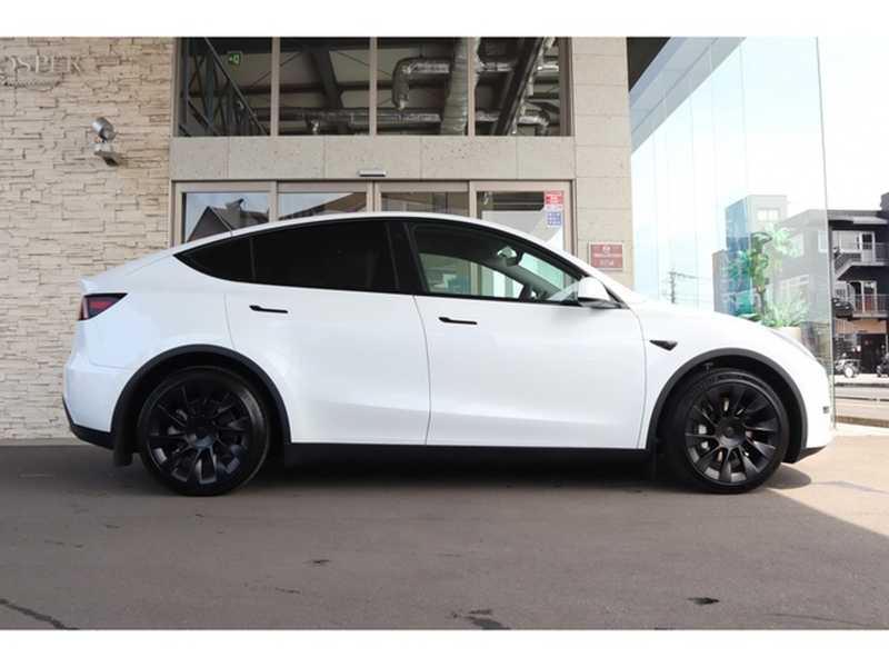 2024 Tesla Model Y Electric 2024 Cyprus