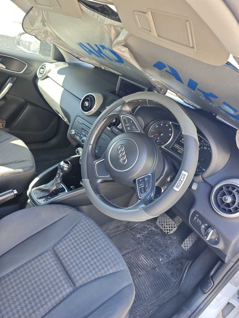 2013 Audi A1 1,4L 2013 Cyprus