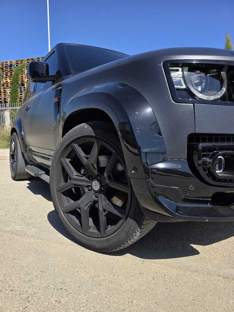 2024 Land Rover Defender 5,0L 2024 Cyprus