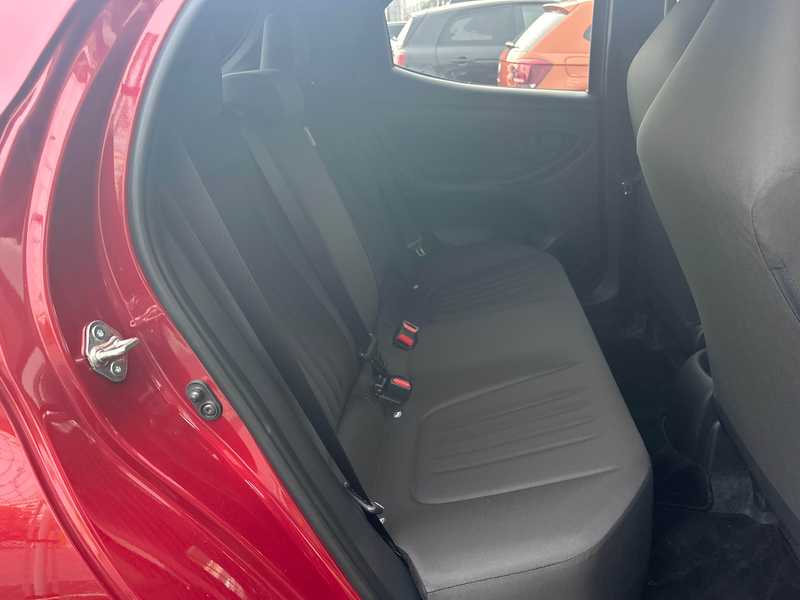 2022 Toyota Yaris 1,5L 2022 Cyprus