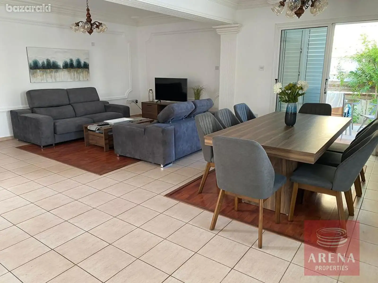 Villa, 4 bedrooms — 6