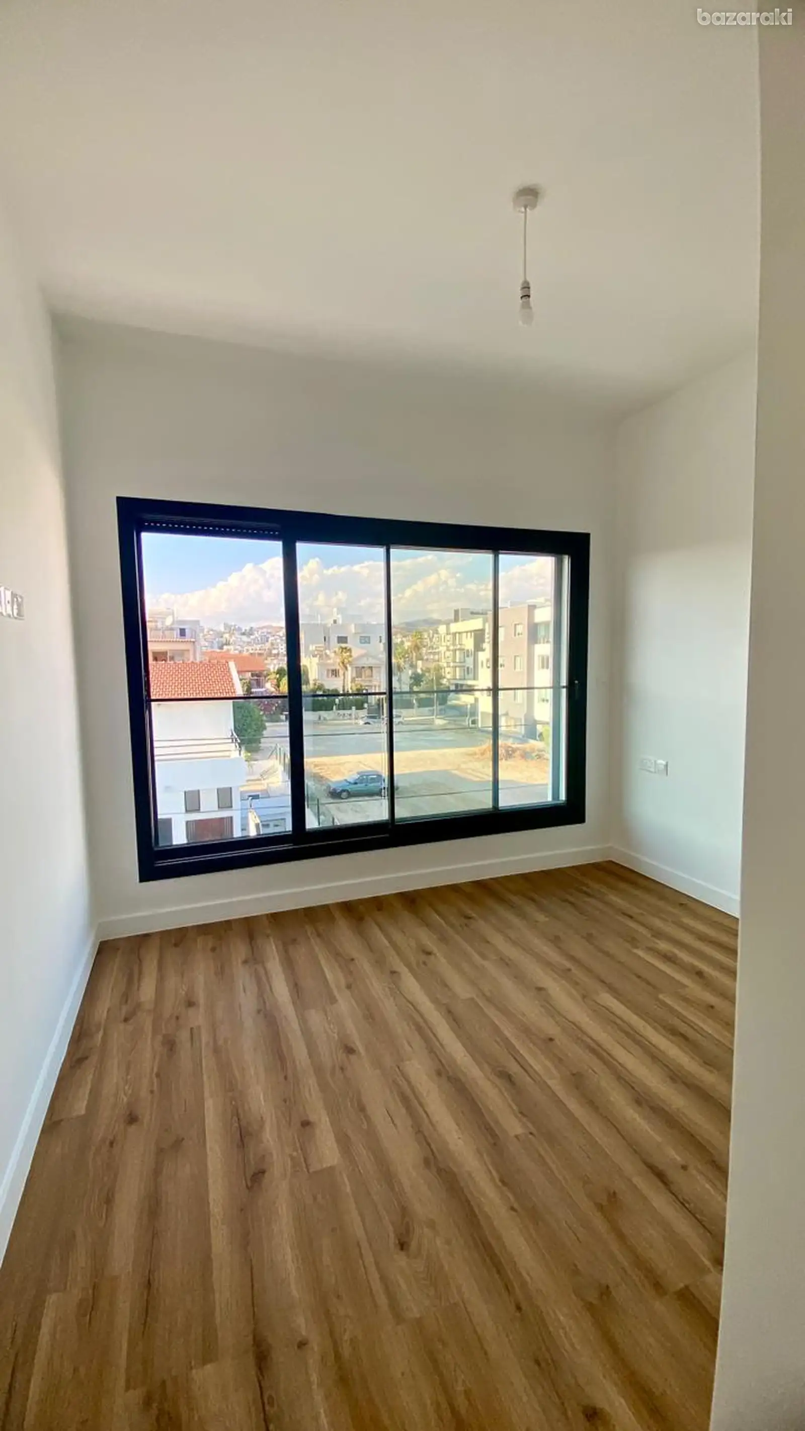 Apartment, 2 bedrooms — 5
