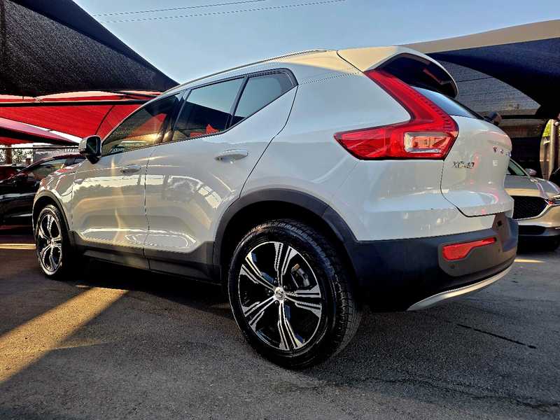 2021 Volvo XC40 2,0L 2021 Cyprus