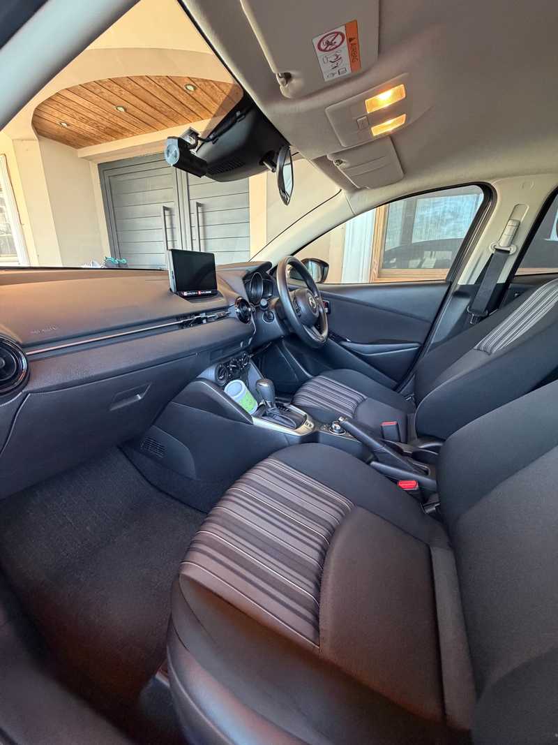 2022 Mazda 2 1,5L 2022 Cyprus