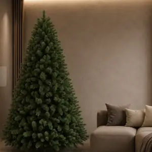 Christmas tree size 180 cm, Limassol — Limassol - Agia Fyla