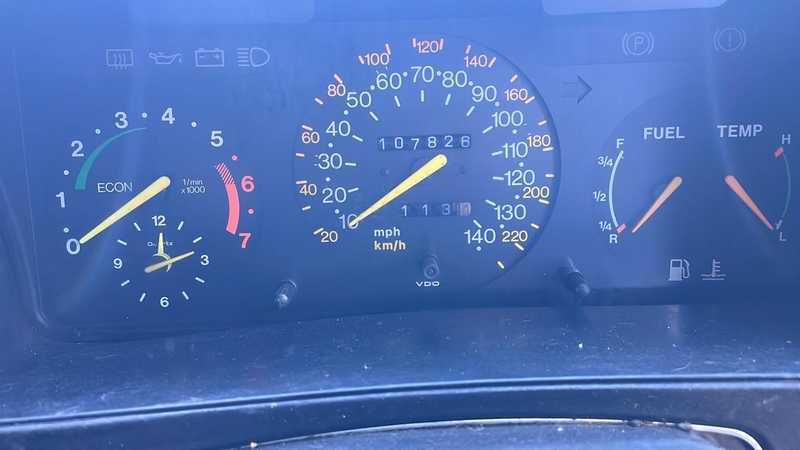 1990 Cars Classic 2,0L 1990 Cyprus