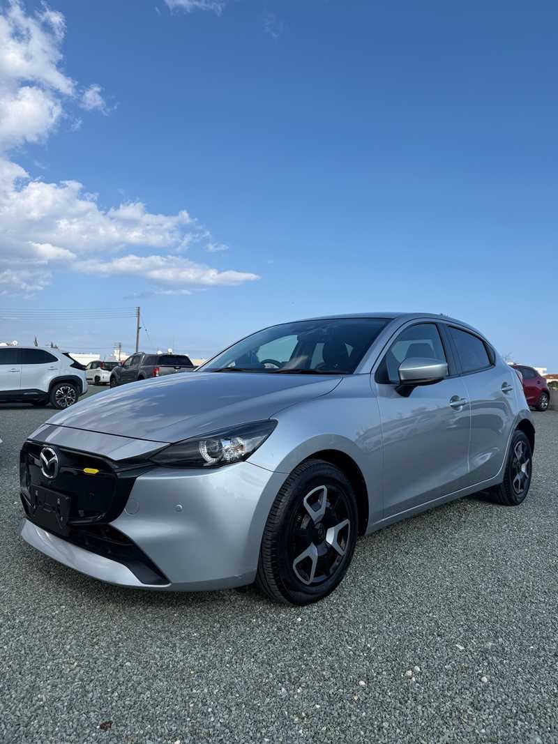 Mazda 2 1,5L 2023