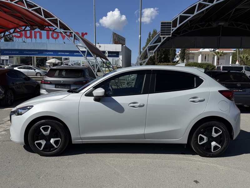 2023 Mazda 2 1,5L 2023 Cyprus