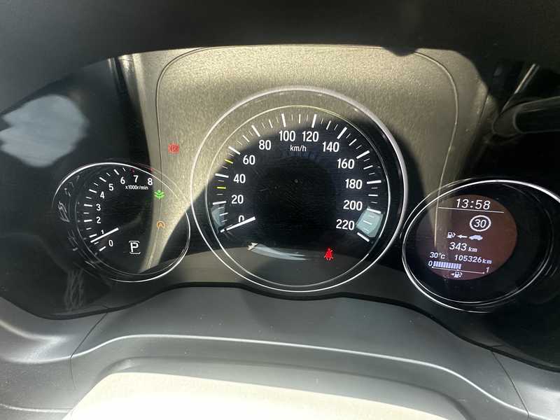 2018 Honda HR-V 1,5L 2018 Cyprus