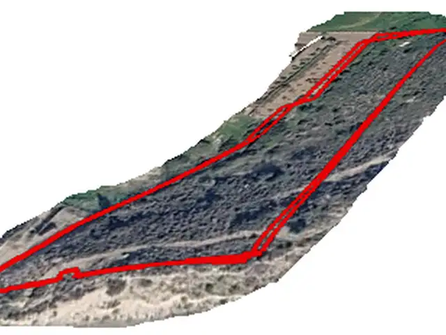 Agricultural Field 8000 m², Επαρχία Λεμεσού — Μονή