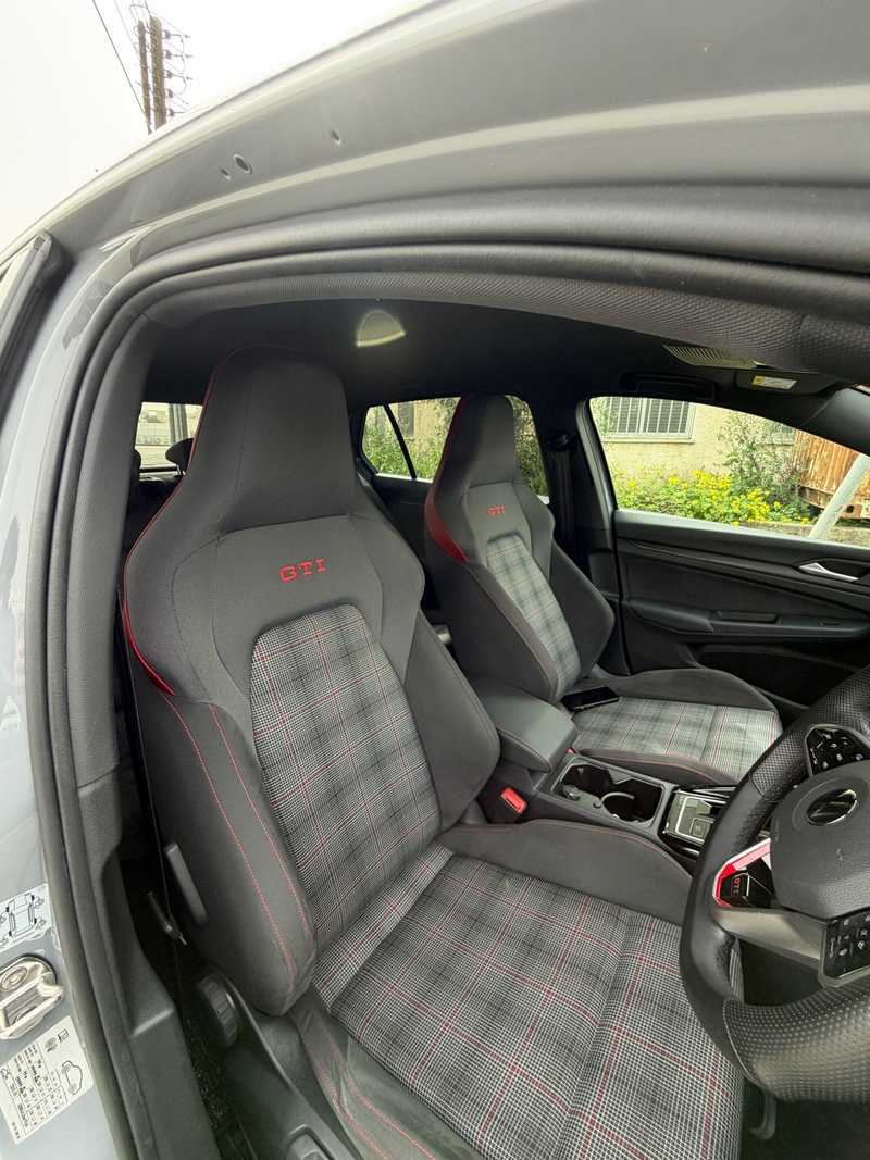 2022 Volkswagen Golf 2,0L 2022 Cyprus